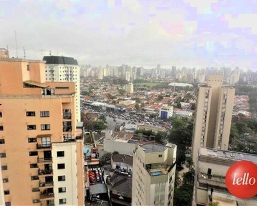 São Paulo - Apartamento Padrão - Vila Olímpia