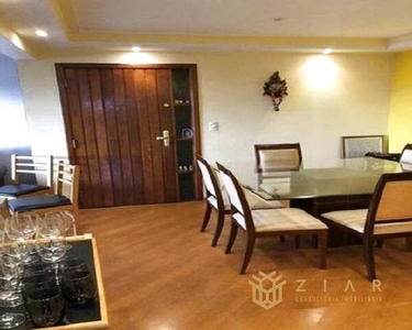 SãO PAULO - Apartamento Padrão - Vila Parque Jabaquara