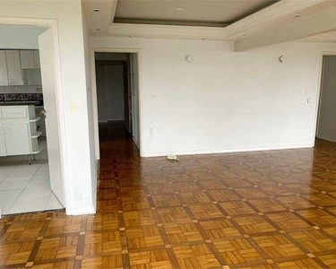 São Paulo - Apartamento Padrão - VILA ROMANA