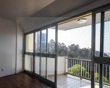 São Paulo - Apartamento Padrão - Vila Sônia