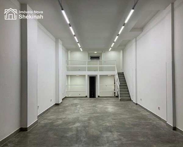 SãO PAULO - Conjunto Comercial/Sala - Chácara Santo Antônio (Zona Sul