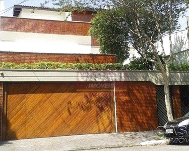 Sobrado, 346 m² - venda por R$ 1.710.000,00 ou aluguel por R$ 10.000,00/mês - Jardim do Ma