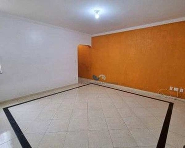 Sobrado com 3 dormitórios, 175 m² - venda por R$ 1.120.000 ou aluguel por R$ 4.400/mês - J