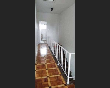 Sobrado com 3 dormitórios para alugar, 200 m² por R$ 5.950/mês - Mooca - São Paulo/SP