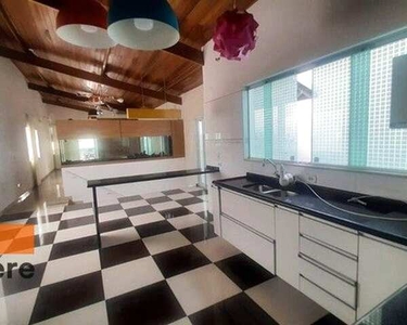 Sobrado para alugar, 417 m² por R$ 12.000,00/mês - Vila Prudente (Zona Leste) - São Paulo