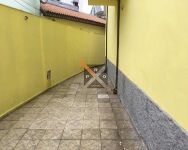 SOBRADO PARA FINS COMERCIAL OU RESIDENCIAL ALTO DA MOOCA- PLANTA COM 2 DORMS 2 WCS 1 VG-LO