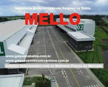 SOMOS ESPECIALIZADOS EM GALPÕES, ALUGUEL/VENDA E CONSTRUÇÃO DE GALPÕES SOB MEDIDA 