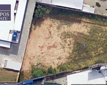 Terreno, 1 m² - venda por R$ 1.900.000,00 ou aluguel por R$ 5.000,00/mês - Chácaras São Fr