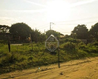 Terreno à venda, 400 m² por R$ 35.000,00 - Santo Antônio - São Pedro da Aldeia/RJ