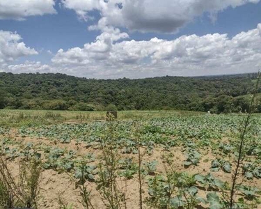 Terreno para venda tem 600 metros quadrados em Centro - Ibiúna - SP