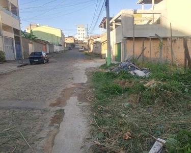 TERRENO RESIDENCIAL em CONTAGEM - MG, PARQUE XANGRI-LÁ