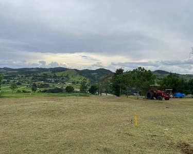 Terreno RESIDENCIAL em TAUBATÉ - SP, CHÁCARAS CATAGUÁ