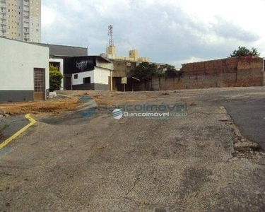 Terreno Residencial para venda e locação, São Bernardo, Campinas -