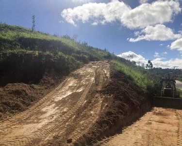 VÁRZEA PAULISTA - Terreno Padrão - ÁREA INDUSTRIAL