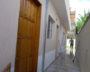 VENDE-SE CASA - SEMI-NOVA - RESIDENCIAL DOM BOSCO 02 DORM