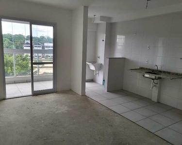 VENDO APARTAMENTO NOVO Vila Branca 2 quartos, sendo (1) uma suíte; Sala para dois ambient