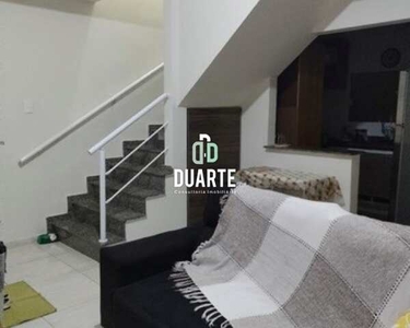 VENDO CASA COM 3 SUÍTES NO BOQUEIRÃO - PRAIA GRANDE/SP