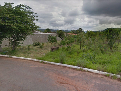 Alto Paraíso de Goiás - Chapada dos Veadeiros