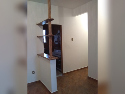 APARTAMENTO 2 QUARTOS NO CENTRO DE NOVA IGUAÇU