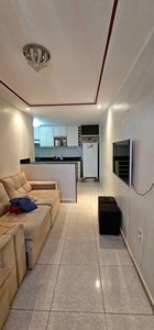 Apartamento à venda com 2 quartos em Itapoa I, Paranoá