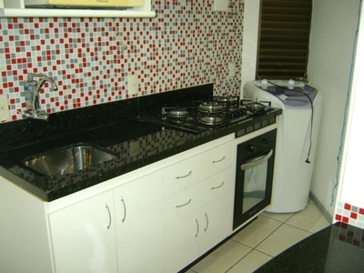 Apartamento à venda com 2 quartos no Lago Norte, Brasília