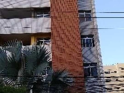 Apartamento à venda no bairro Cocó - Fortaleza/CE