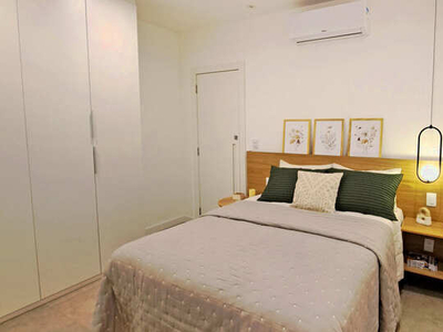 Apartamento à venda no bairro Copacabana - Rio de Janeiro/RJ