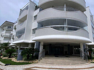 Apartamento à venda no bairro Jurerê Internacional - Florianópolis/SC