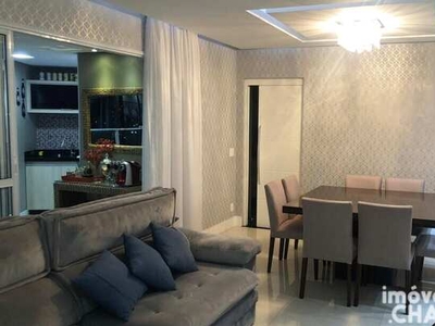 Apartamento à venda no bairro Moóca - São Paulo/SP