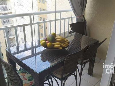 Apartamento à venda no bairro Vila Carrão - São Paulo/SP