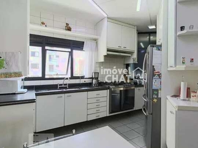 Apartamento à venda no bairro Vila Gomes Cardim - São Paulo/SP