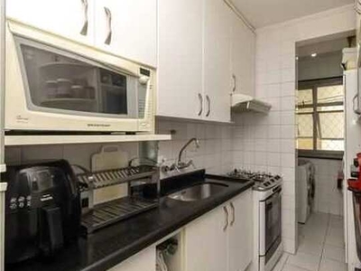 Apartamento à venda no bairro Vila Mafra - São Paulo/SP