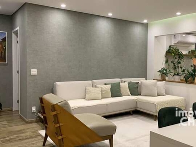 Apartamento à venda no bairro Vila Nair - São Paulo/SP