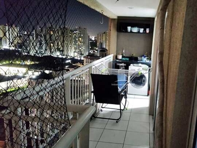 Apartamento à venda no Papicu – Fortaleza/CE