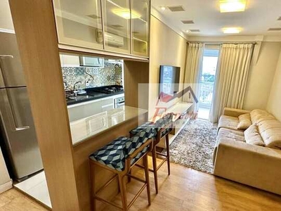 Apartamento com 2 dormitórios para Venda ao lado da UNIFESP Santos-SP