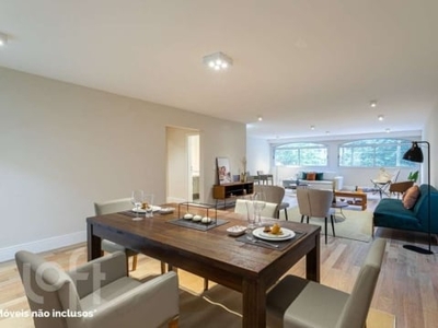 Apartamento com 4 quartos à venda na rua artur prado, 588, bela vista, são paulo por r$ 2.270.000