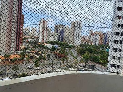 Apartamento em Aldeota, Fortaleza/CE