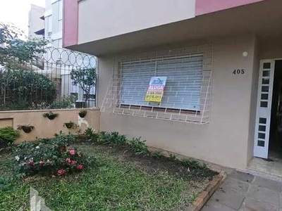 Apartamento JK com 1 Dormitorio(s) localizado(a) no bairro Passo da Areia em Porto Alegre
