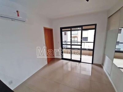 Apartamento kitnet/flat em ribeirão preto