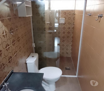 APARTAMENTO MOBILIADO PARA ALUGUEL - 2203