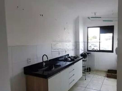 Apartamento Padrão em Araraquara