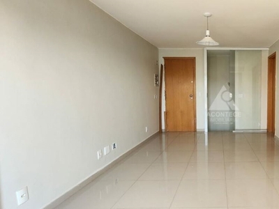 Apartamento para aluguel com 3 quartos no Lago Norte, Brasília