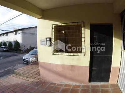 Apartamento para Locação no Rodolfo Teófilo - Fortaleza/CE