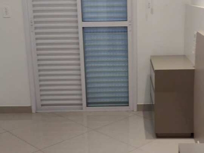 APARTAMENTO RESIDENCIAL em SANTO ANDRÉ - SP, VILA BASTOS