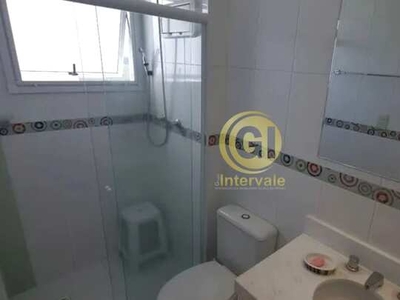 APARTAMENTO RESIDENCIAL em SÃO JOSÉ DOS CAMPOS - SP, JARDIM DAS INDÚSTRIAS