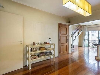 APARTAMENTO RESIDENCIAL em São Paulo - SP, Campo Belo