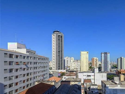 APARTAMENTO RESIDENCIAL em São Paulo - SP, Santana