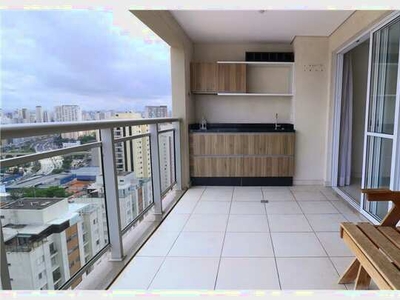 APARTAMENTO RESIDENCIAL em São Paulo - SP, Vila Alexandria