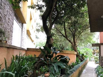 APARTAMENTO RESIDENCIAL em São Paulo - SP, Vila Mariana