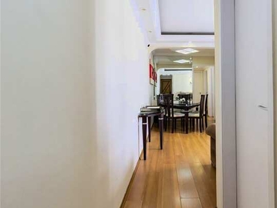 APARTAMENTO RESIDENCIAL em São Paulo - SP, Vila São Francisco